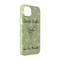 Margarita Lover iPhone 14 Case - Angle