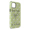 Margarita Lover iPhone Case - Rubber Lined - iPhone 14 Plus (Personalized)
