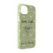 Margarita Lover iPhone 14 Pro Case - Angle