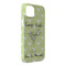 Margarita Lover iPhone 14 Pro Max Case - Angle