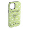 Margarita Lover iPhone Case - Rubber Lined - iPhone 15 Pro Max (Personalized)