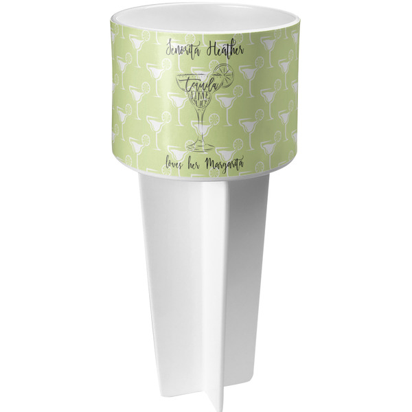 Margarita Lover spiker_white_apvl