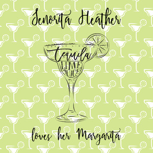 Margarita Lover