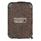 Coffee Addict 13" Hard Shell Backpacks - FRONT
