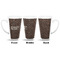 Coffee Addict 16 Oz Latte Mug - Approval