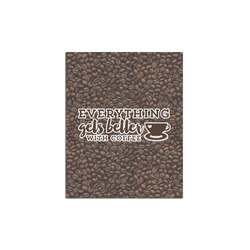 Coffee Addict Poster - Multiple Sizes