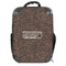 Coffee Addict 18" Hard Shell Backpacks - FRONT