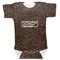 Coffee Addict Baby Bodysuit