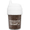 Coffee Addict Baby Sippy Cup