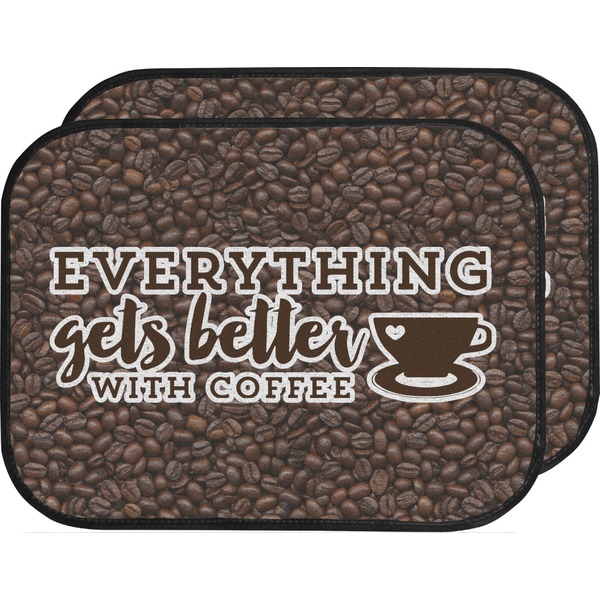 Coffee Addict 2 Carmat Aggregate Back