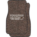 Coffee Addict Car Floor Mats