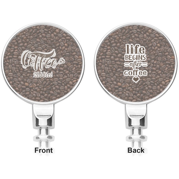 Coffee Addict 2 Corkscrew - Apvl