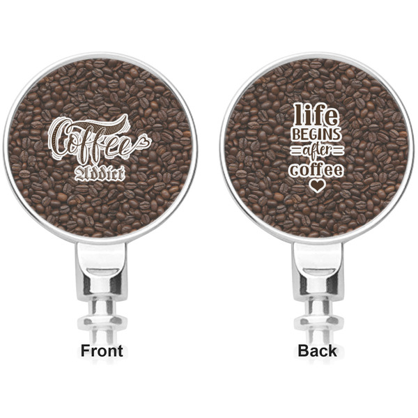Coffee Addict 2 Corkscrew - Apvl