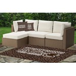 Coffee Addict Indoor / Outdoor Rug - Custom Size