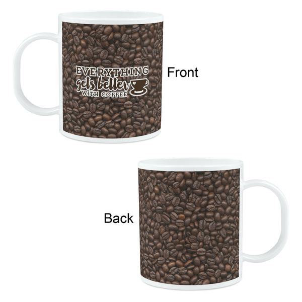 Coffee Addict 2 Kid's Mug - Apvl