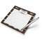 Coffee Addict Notepad (Personalized)