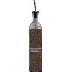 Coffee Addict Oil Dispenser Bottle