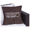 Coffee Addict Outdoor Pillow - 18"