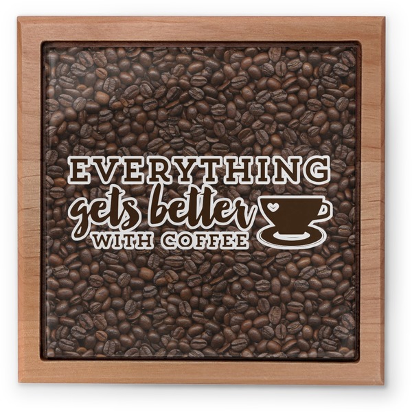 Coffee Addict 2 Pet Urn - Apvl