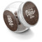 Coffee Addict Puppy Treat Jar (Personalized)