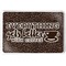 Coffee Addict 2 Serving Tray (Personalized)