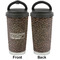 Coffee Addict 2 Stainless Steel Travel Cup - Apvl