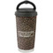 Coffee Addict Stainless Steel Coffee Tumbler