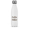 Coffee Addict 2 Tapered Water Bottle