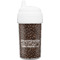 Coffee Addict 2 Toddler Sippy Cup (Personalized)