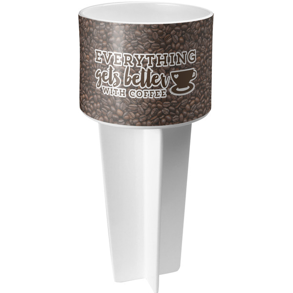 Coffee Addict 2 spiker_white_apvl