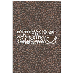 Coffee Addict Poster - Matte - 24x36