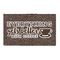 Coffee Addict 3' x 5' Indoor Area Rug