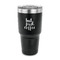 Coffee Addict 30 oz Stainless Steel Tumbler