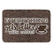 Coffee Addict Anti-Fatigue Kitchen Mats - APPROVAL