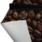 Coffee Addict Apron - (Detail)