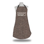 Coffee Addict Apron