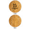 Coffee Addict Bamboo Cutting Boards - APPROVAL