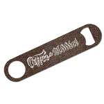 Coffee Addict Bar Bottle Opener