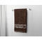 Coffee Addict Bath Towel - LIFESTYLE