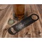 Coffee Addict 2 Bottle Opener - In Use