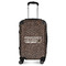 Coffee Addict Carry-On Travel Bag - With Handle
