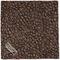 Coffee Addict Cloth Napkins - Personalized Dinner (Full Open)