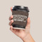 Coffee Addict Coffee Cup Sleeve - LIFESTYLE