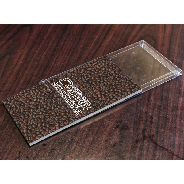 Coffee Addict Colored Pencils - In Package