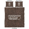 Coffee Addict Comforter Set - Queen - Approval