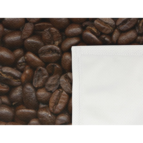 Coffee Addict Cooling Towel- Detail