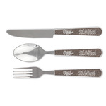 Coffee Addict Cutlery Set