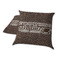 Coffee Addict Decorative Pillow Case - TWO