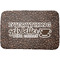 Coffee Addict Dish Drying Mat - Approval