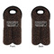 Coffee Addict Double Wine Tote - APPROVAL (new)